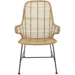 Bloomingville Lake Lounge Chair 88cm