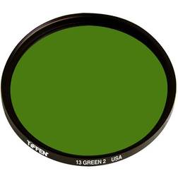 Tiffen 13 Green 2 67mm