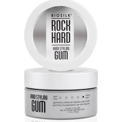 Biosilk Rock Hard Styling Gum 54g