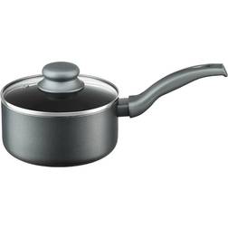Ambition Graphite mit Klappe 1.5 L 16 cm