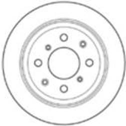 Mapco 15603