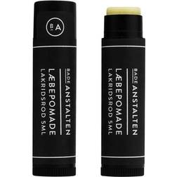 Badeanstalten Læbepomade Lakridsrod 5ml