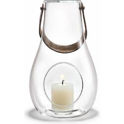Holmegaard Design with Light Laterne 24.8cm