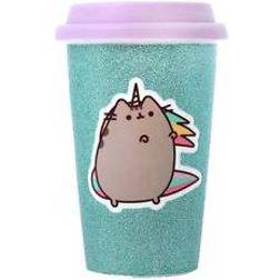 Thumbs Up Pusheen Travel Mug 27.5cl