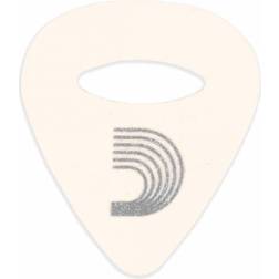 D'Addario 1FLT9-04 Médiators, Set de 4 PIECE