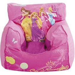 Worlds Apart Disney Princess Armchair Inflatable