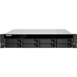 QNAP TS-877XU-RP-1200-4G