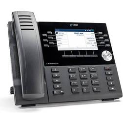 Mitel MiVoice 6930 Black