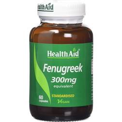 Fenugreek 60pcs 60 pcs