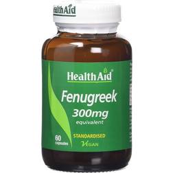 Fenugreek 60pcs 60 st