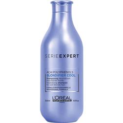 L'Oréal Professionnel Paris Serie Expert Blondifier Cool Shampoo 10.1fl oz