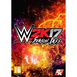 WWE 2K17 - Season Pass (PC)