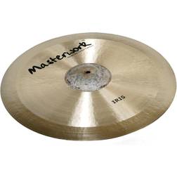 Masterwork Iris Ride 22"