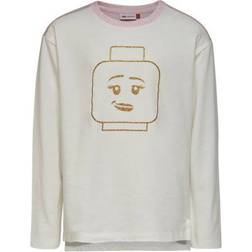 Lego Wear Tanya 706 T-Shirt - Off White