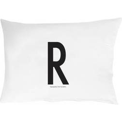 Design Letters Personal Pillow Case R 50x70cm