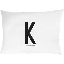 Design Letters Personal Pillow Case K 50x70cm