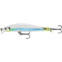 Rapala Ripstop 9cm Albino Shiner