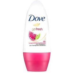 Dove Go Fresh Pomegranate & Lemon Deo Roll On 50ml