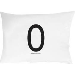 Design Letters Personal Pillow Case O 50x70cm