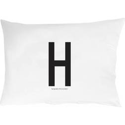 Design Letters Personal Pillow Case H 50x70cm