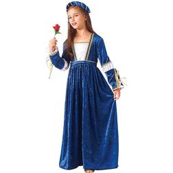 Rubies Girls Juliet Costume