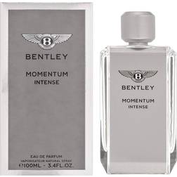 Bentley Momentum Intense EdP 100ml