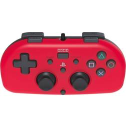 Hori Horipad Mini Controller (PS4 ) - Red