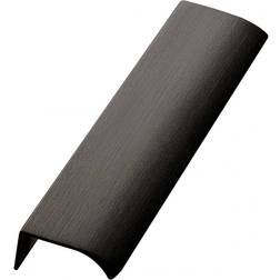 Beslag Design Profil Handtag Edge Straight 200 (304166-11) 1st 200x41mm