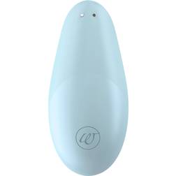 Womanizer Liberty Blau