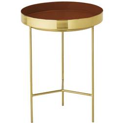 Bloomingville 48500954 Table d'appoint 30cm