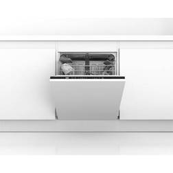 Beko DIN15C10 Integrated