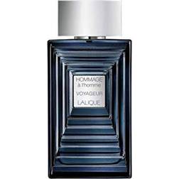 Lalique Hommage à L'Homme Voyageur EdT 50ml