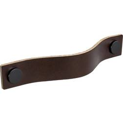 Beslag Design Handtag Loop-128 (333174-11) 1st 160x20mm
