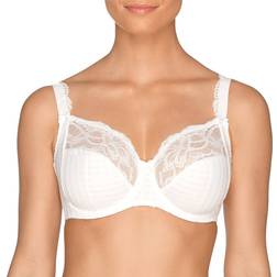 PrimaDonna Soutien-Gorge Emboitant Madison - Blanc