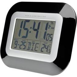 TFA Dostmann 60.4503 horloge radio-pilotée