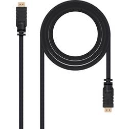 Nanocable HDMI - HDMI 1.4 15m