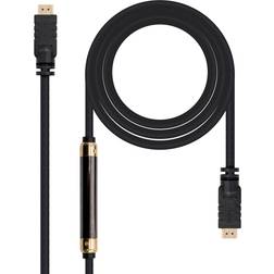 Nanocable HDMI - HDMI 1.4 30m