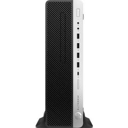 HP EliteDesk 800 G4 (4KW43EA)