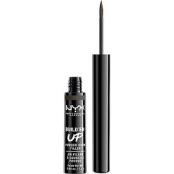 NYX Build 'Em Up Brow Powder Ash Brown