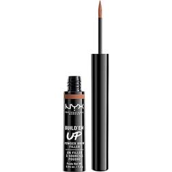 NYX Build 'Em Up Brow Powder Auburn