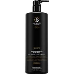 Paul Mitchell Awapuhi Wild Ginger Mirrorsmooth Shampoo 1000ml