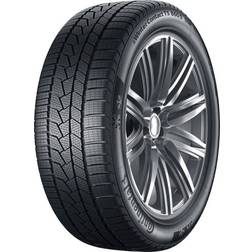 Continental ContiWinterContact TS 860 S 275/35 R19 100V XL SSR RunFlat FR