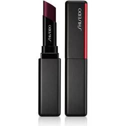 Shiseido Visionairy gel lipstick #224-noble plum