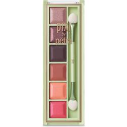 Pixi Mesmerizing Mineral Palette Desert Sunset