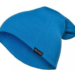 Urban Classics Long Beanie - Turquoise