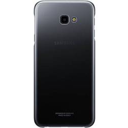Samsung GALAXY J4 JELLY COVER BLACK