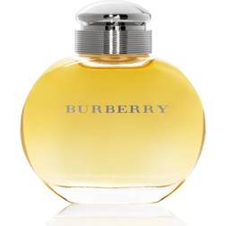 Burberry For Women EdP 100ml