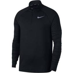 Nike Element Half-Zip Running Top Men - Black