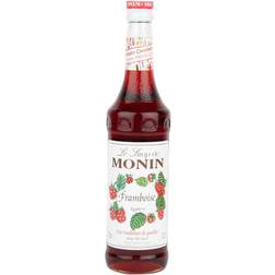 Monin Premium Hindbær Sirup 700cl 70cl