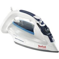 Tefal Smart Protect FV4980E0 2600 Watt